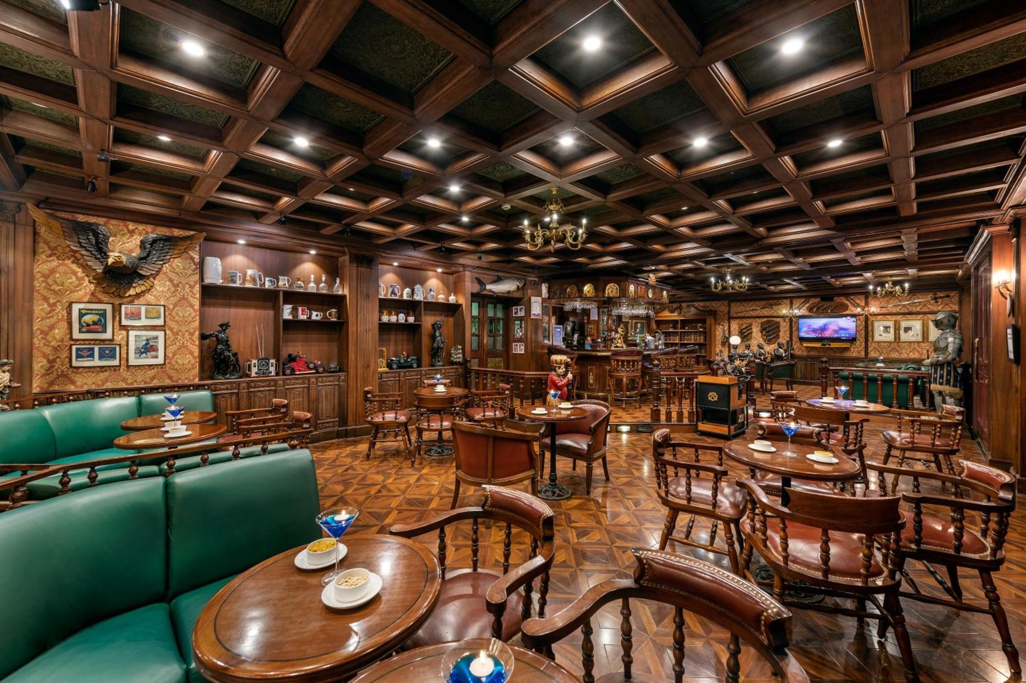 Mayfair Lagoon Bhubaneswar Exterior photo